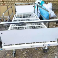 تخت بیمار|آرایشی، بهداشتی، درمانی|اصفهان, سرشبادران|دیوار