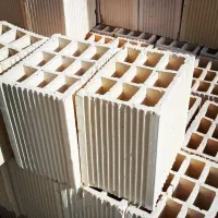 *سفال رباط)نما ده۱۰سوراخ (آجر رر)|مصالح و تجهیزات ساختمان|کرمانشاه, |دیوار