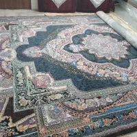 دو تخته فرش 12متری