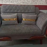 مبل|مبلمان خانگی و میز عسلی|گنبد کاووس, |دیوار