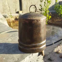 زنگوله قدیمی