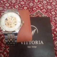 ساعت مچی ویتوریا
