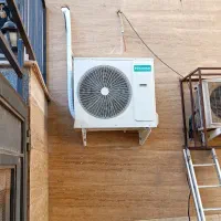 کولرگازی داکت اسپیلت فروش و نصب تعمیرات تخصصی|کولر گازی و فن‌کوئل|فردیس, فردیس|دیوار
