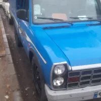 نیسان مدل۱۴۰۰