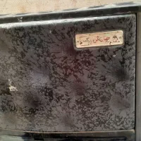بخاری گازی