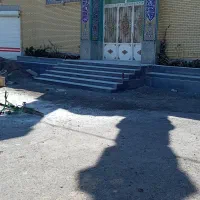 کاشی سرامیک موزاییک پله|مصالح و تجهیزات ساختمان|سراب, |دیوار