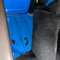 سایپا ۸۴ درحد صفر بدون رنگ|خودرو سواری و وانت|تبریز, |دیوار