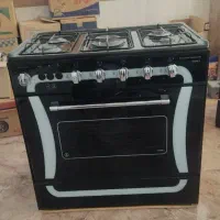 اجاق گاز طرح فر دماوند