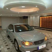 ماکسیما اتومات مدل آخر ۸۵استثنایی درحد