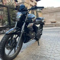 بنلی TNT 150 مدل 1402