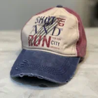 کلاه نقاب دار