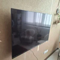 تلویزیون ۵۵اینچ اسنوامدلa700