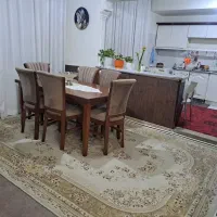 ۱۰۰ متر واحد در فردیس مجتمع پرنیان