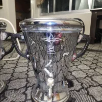 سماور برقی پلان|سماور، چایساز، قهوهساز|تهران, مینای جنوبی|دیوار