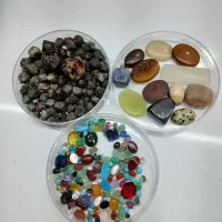 انواع نگین فروش به صورت یکجا و تکی|جواهرات|مهریز, |دیوار