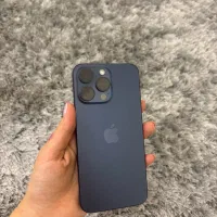 آیفون ۱۵پرومکس رجیستر شده|موبایل|بابلسر, |دیوار