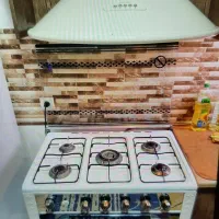 اجاق گاز|اجاق گاز و لوازم برقی پختوپز|توتکابن, |دیوار