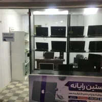 بازار لپ تاپ استوک و خانگی