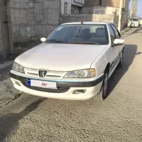 پرشیا TU5 مدل ۴۰۱