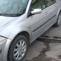 مگان مدل ۱۳۹۱|خودرو سواری و وانت|مراغه, |دیوار