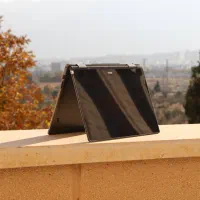 لپ تاپDell لمسی۳۶۰/Core i7نسل۷/هاردSSD/با ضمانت