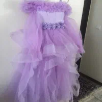 لباس مجلسی دخترانه|لباس|سهند, |دیوار