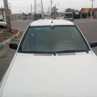 پراید مدل 89موتور گیربکس صفر