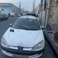 تیپ ۶ مدل ۸۸‌|خودرو سواری و وانت|محمدشهر, محمدشهر|دیوار