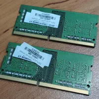 رم لبتاپ DDR4 هاینیکس 4GB-3200|قطعات و لوازم جانبی رایانه|مشهد, رضاشهر|دیوار
