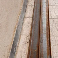 2عدد تیر آهن 14