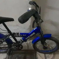دوچرخه