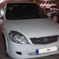 لیفان 520، مدل ۱۳۸۸