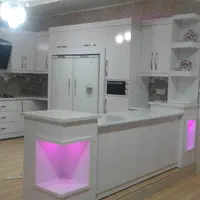 خریدوفروش انواع کابینت های آشپزخانه استوک و آکبند