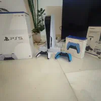 ps5|کنسول، بازی ویدئویی و آنلاین|کرمان, |دیوار