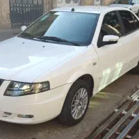 سورن پلاس EF7 بنزینی مدل ۱۴۰۲