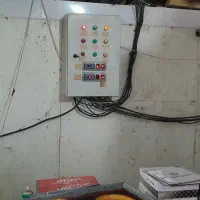 برقکاری سه فاز و تک فاز|خدمات پیشه و مهارت|نسیمشهر, |دیوار