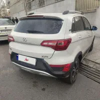 بایک baic x25 x25|خودرو سواری و وانت|تهران, جهاد|دیوار