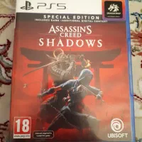 اساسینز کرید شدوز Assassin