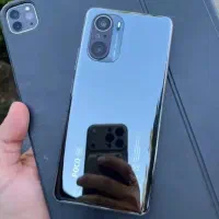 poco f3 5g گیمینگ