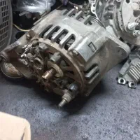 برق خودرو یزدان ،شست‌وشوی رادیات با دستگاه