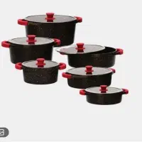 فروش سرویس قابلمه