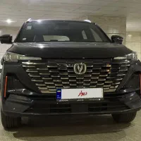 چانگان CS55 پلاس وادارتی