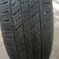 لاستیک ۱۷ کومهو|قطعات یدکی و لوازم جانبی|اندیشه, اندیشه فاز ۴|دیوار