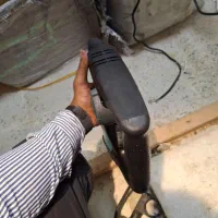 دریل بتن کن سه حالته ماکیتا ژاپنی استوک اصل|ابزارآلات|ریگ, |دیوار