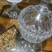 ظرف مدل انگشتی اصل|ظروف سرو و پذیرایی|تهران, دریاچه شهدای خلیج فارس|دیوار