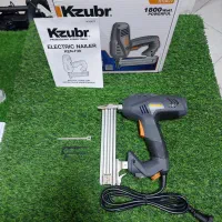 میخکوب برقی زوبر KZUBR قدرت 1800 وات صنعتی آکبند