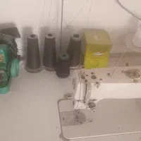 چرخ خیاطی صنعتی جک