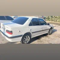 پارس موتورجدید نیم فول مدل1402|خودرو سواری و وانت|زابل, |دیوار