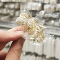 پخش انبوه انگشتر های طلاروس کیفیت تضمین|بدلیجات|ساوه, |دیوار