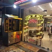 غذای مراسم ها و شرکت ها